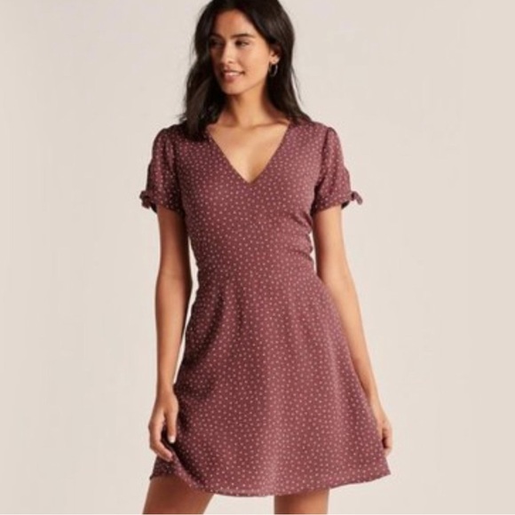 Abercrombie & Fitch Dress - Picture 13 of 13